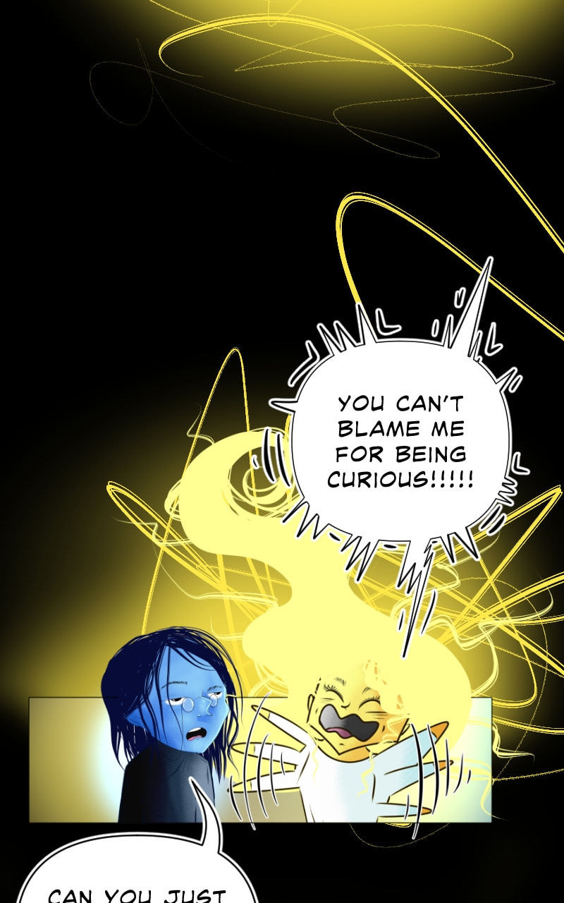 Sinful Love Chapter 22 page 31 - 
