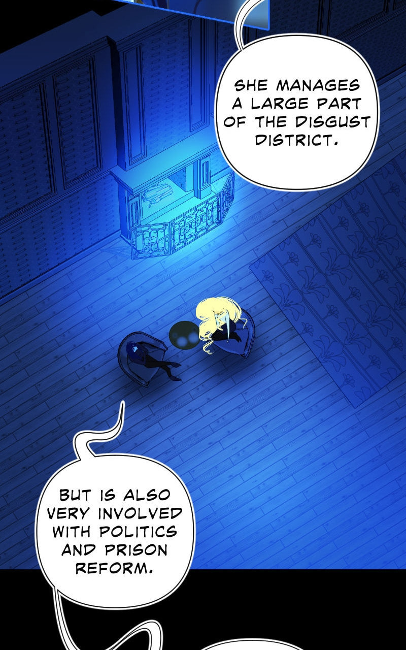 Sinful Love Chapter 22 page 33 - 