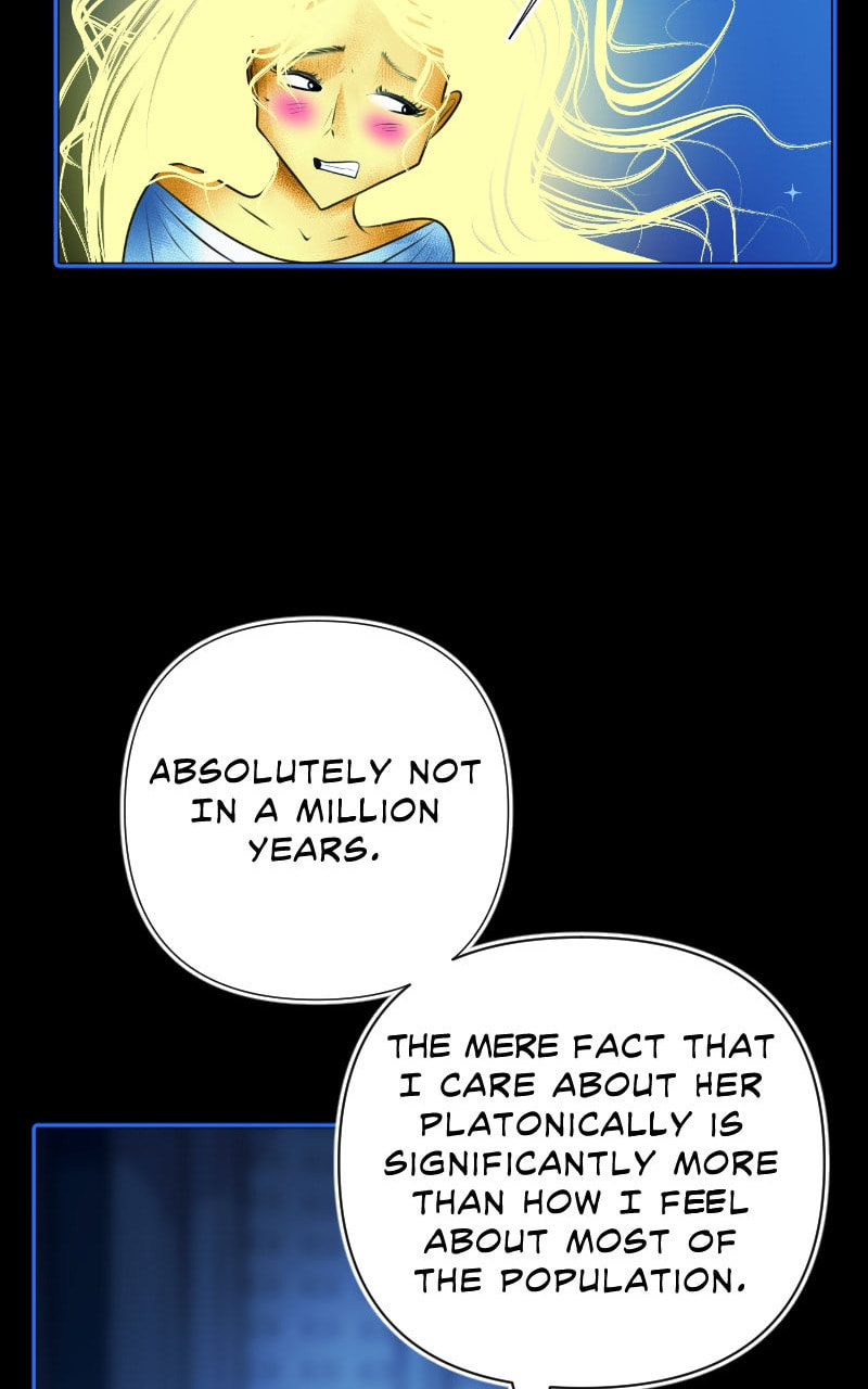 Sinful Love Chapter 22 page 35 - 