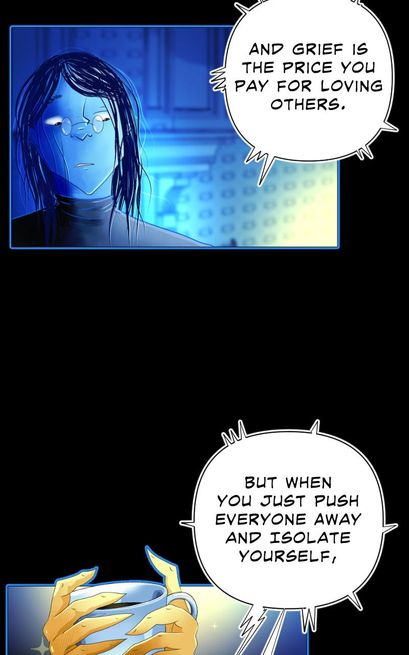 Sinful Love Chapter 22 page 41 - 
