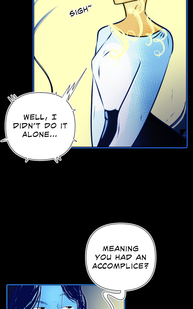 Sinful Love Chapter 22 page 7 - 