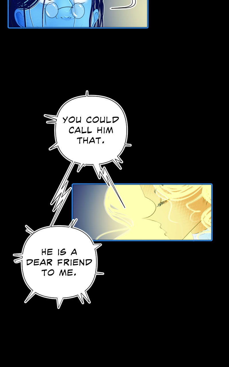 Sinful Love Chapter 22 page 8 - 