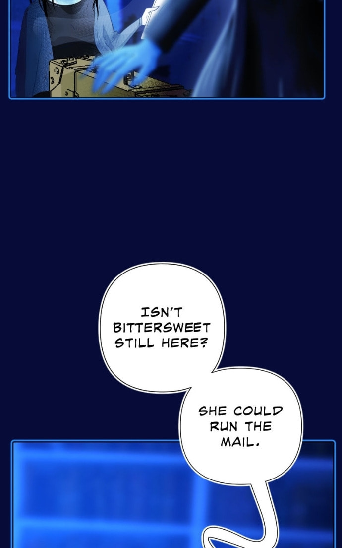 Sinful Love Chapter 23 page 11 - 