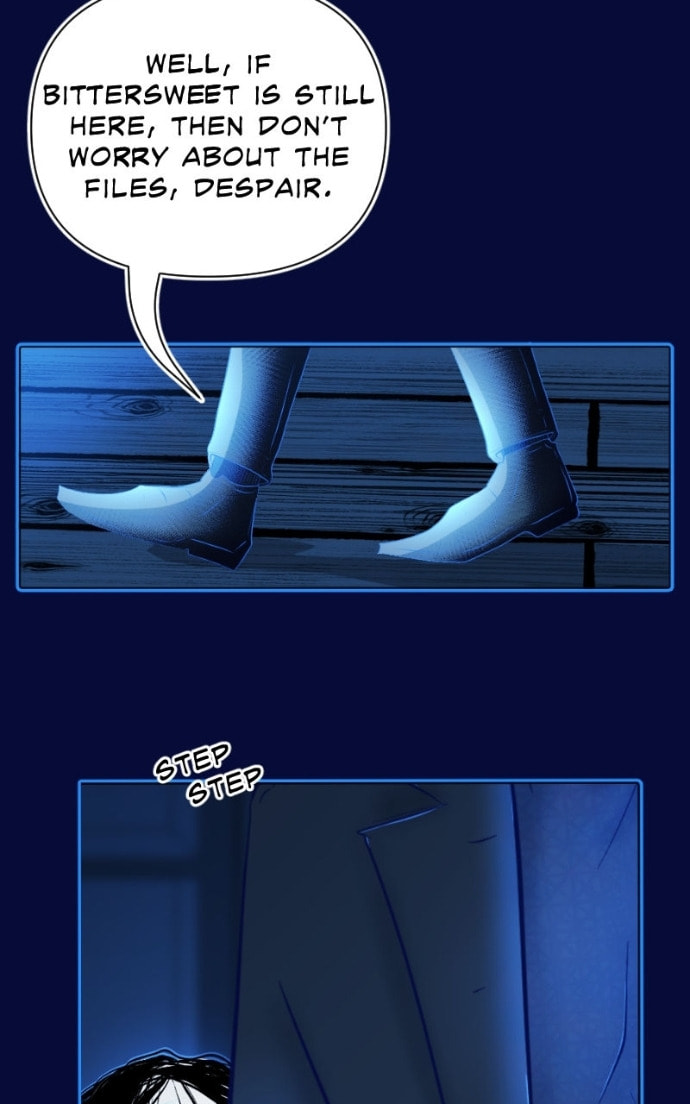 Sinful Love Chapter 23 page 16 - 