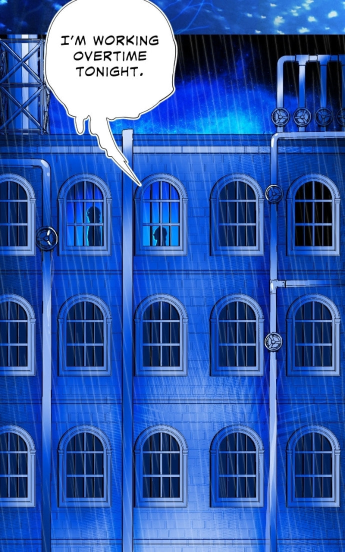 Sinful Love Chapter 23 page 4 - 