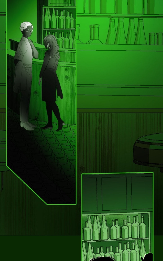 Sinful Love Chapter 23 page 31 - 