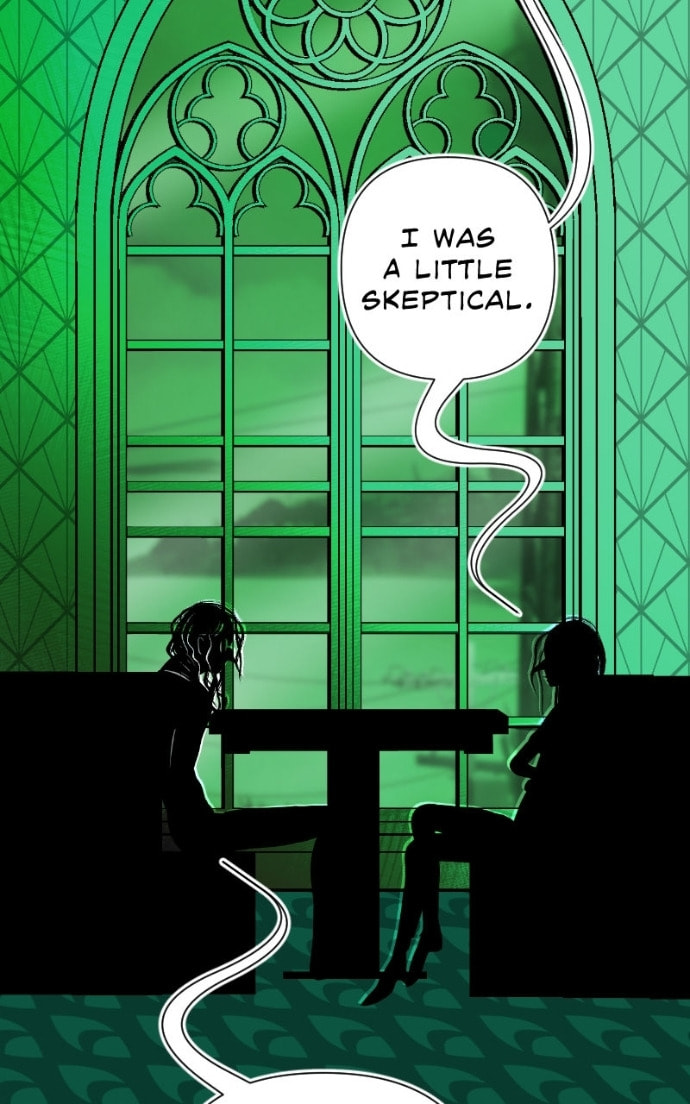 Sinful Love Chapter 23 page 38 - 