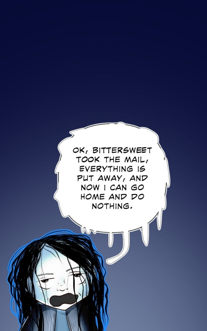 Sinful Love Chapter 23 page 43 - 