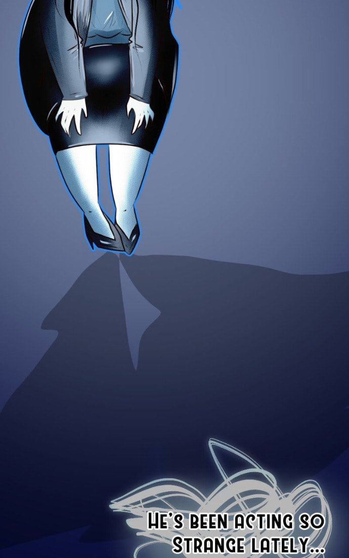 Sinful Love Chapter 23 page 44 - 