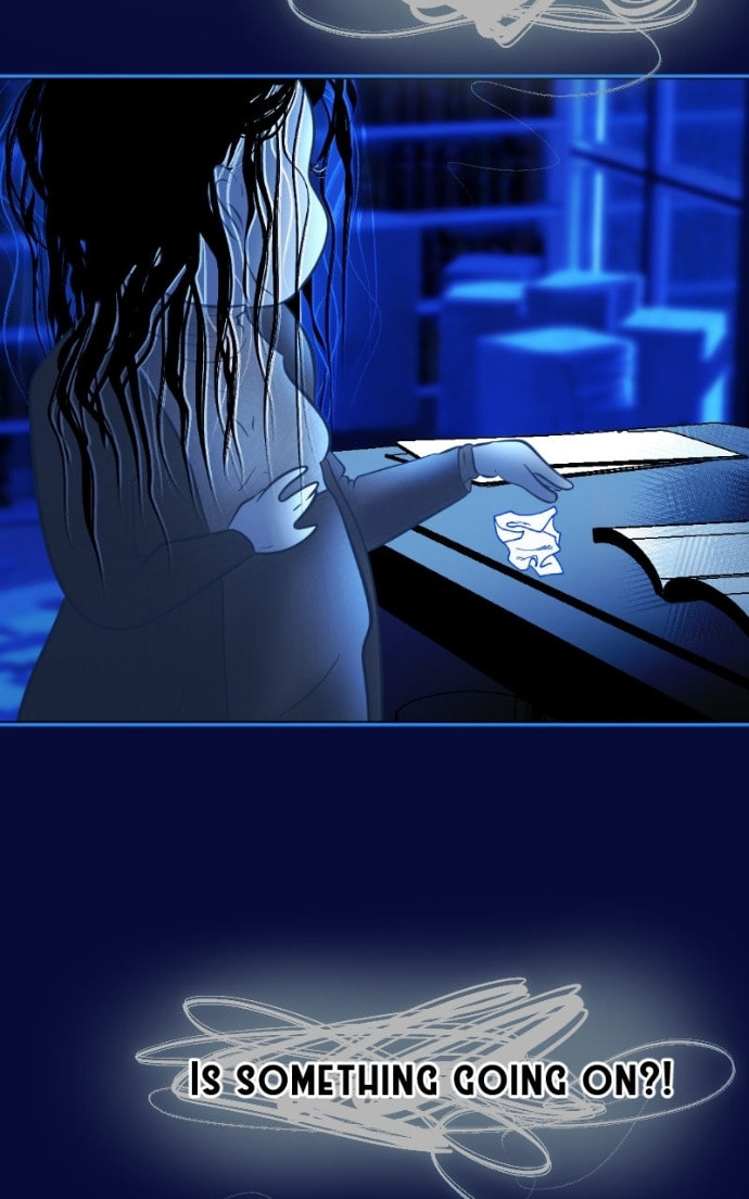 Sinful Love Chapter 23 page 45 - 