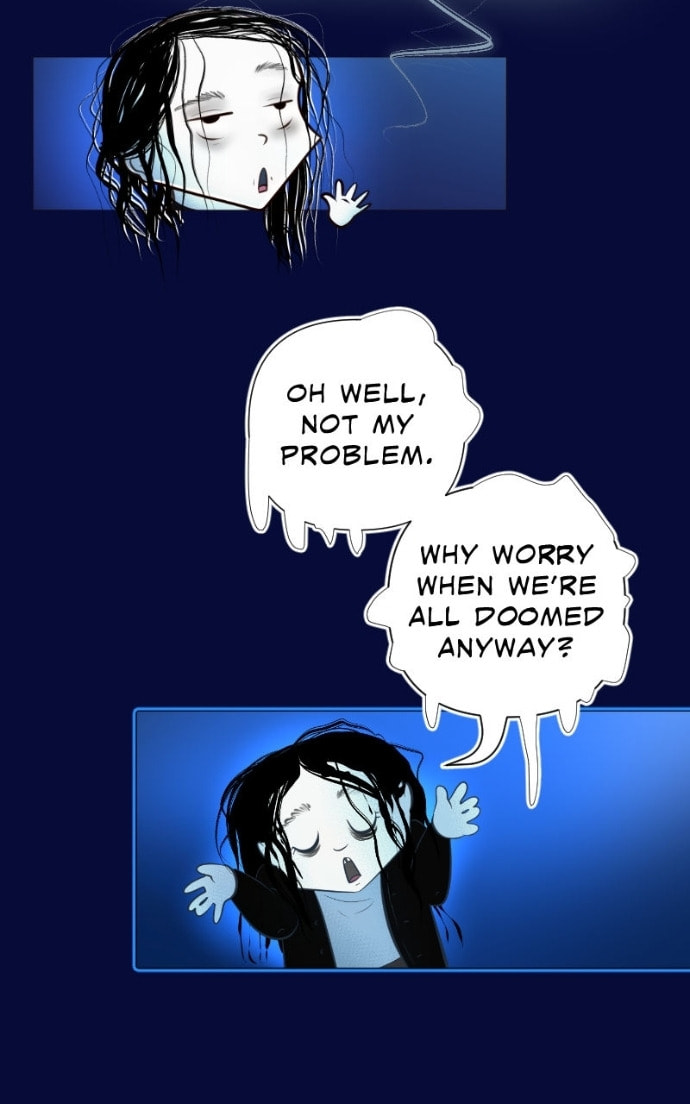 Sinful Love Chapter 23 page 46 - 