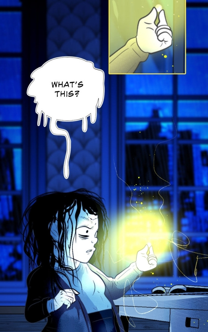 Sinful Love Chapter 23 page 50 - 