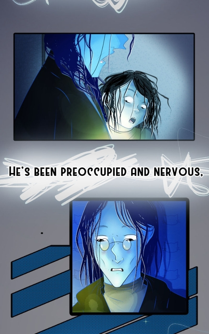 Sinful Love Chapter 23 page 56 - 