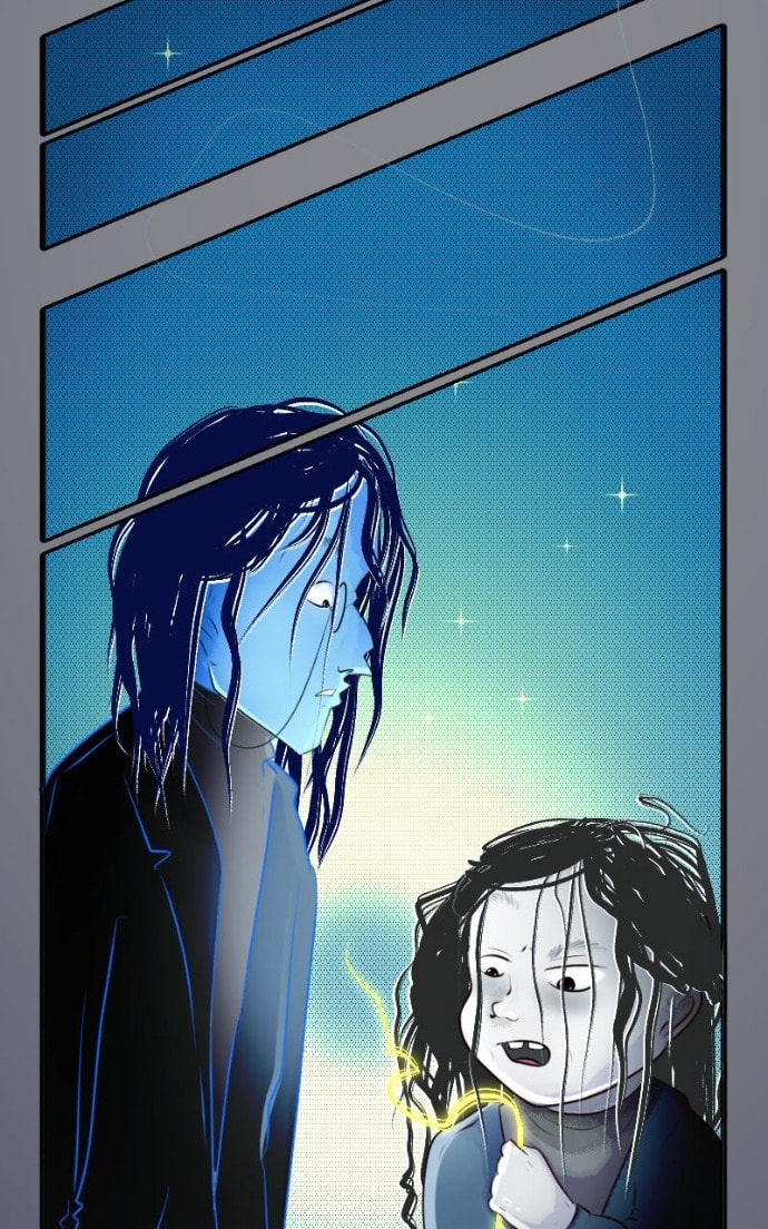 Sinful Love Chapter 23 page 57 - 