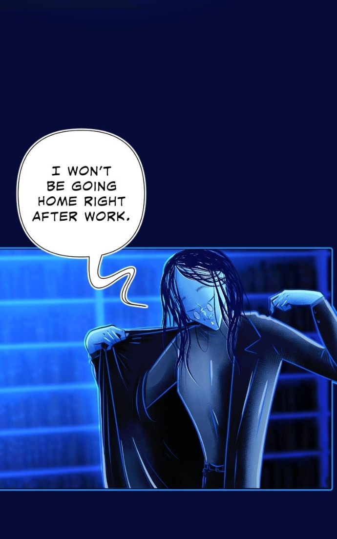 Sinful Love Chapter 23 page 7 - 
