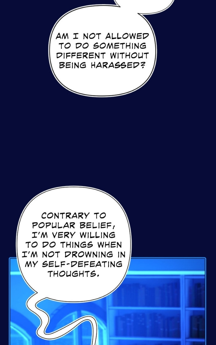 Sinful Love Chapter 23 page 9 - 