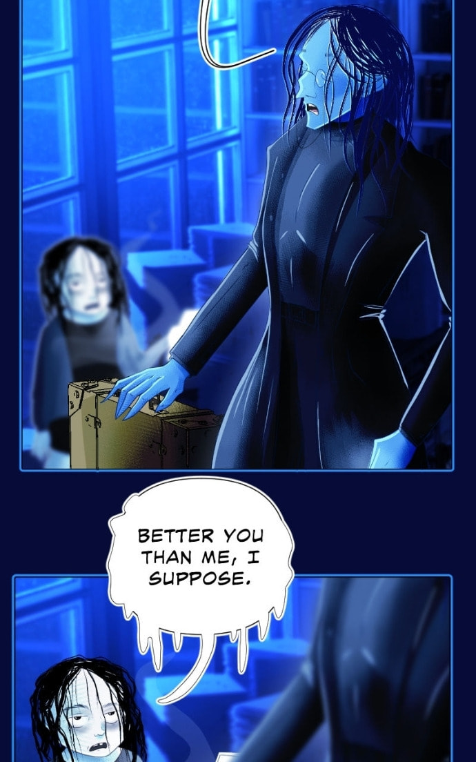 Sinful Love Chapter 23 page 10 - 