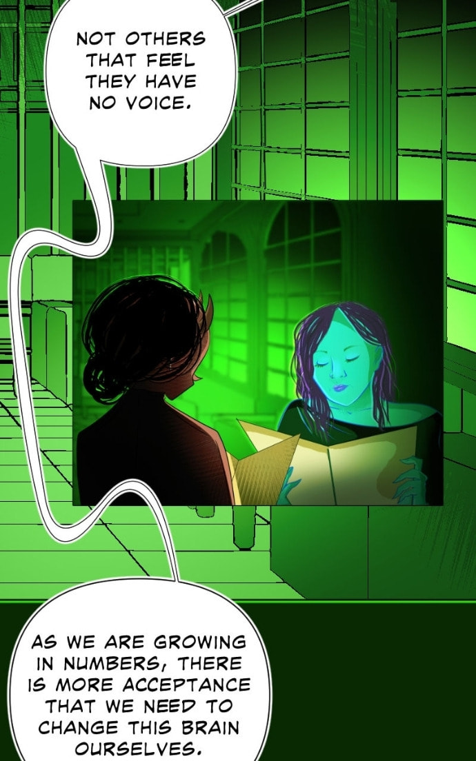 Sinful Love Chapter 24 page 14 - 