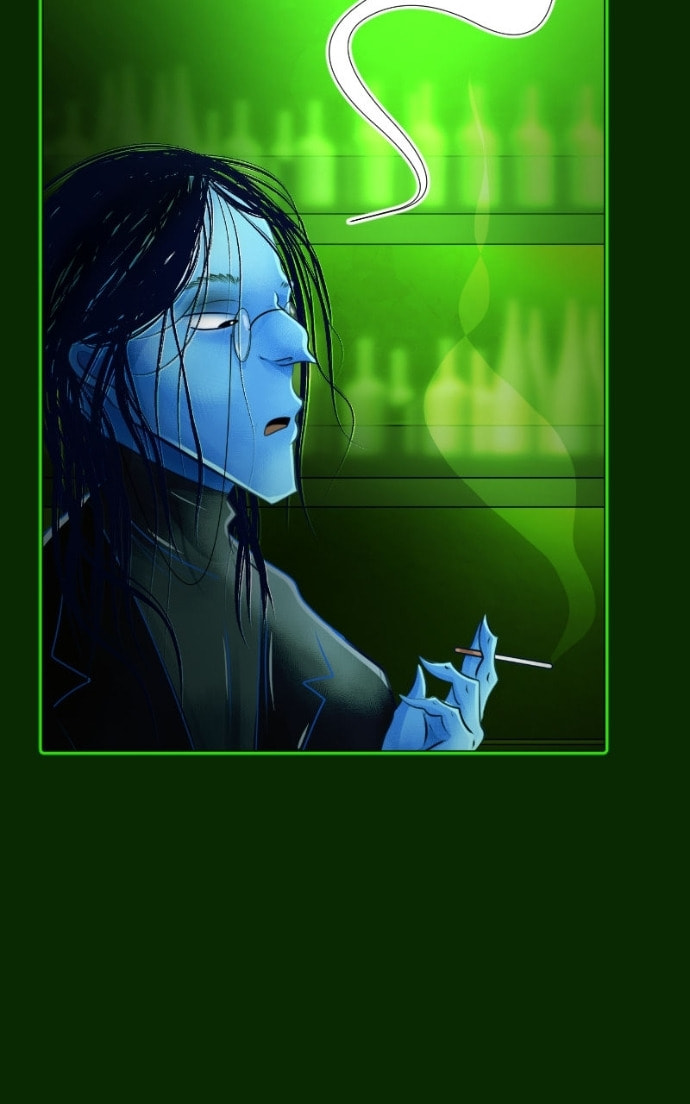 Sinful Love Chapter 24 page 16 - 