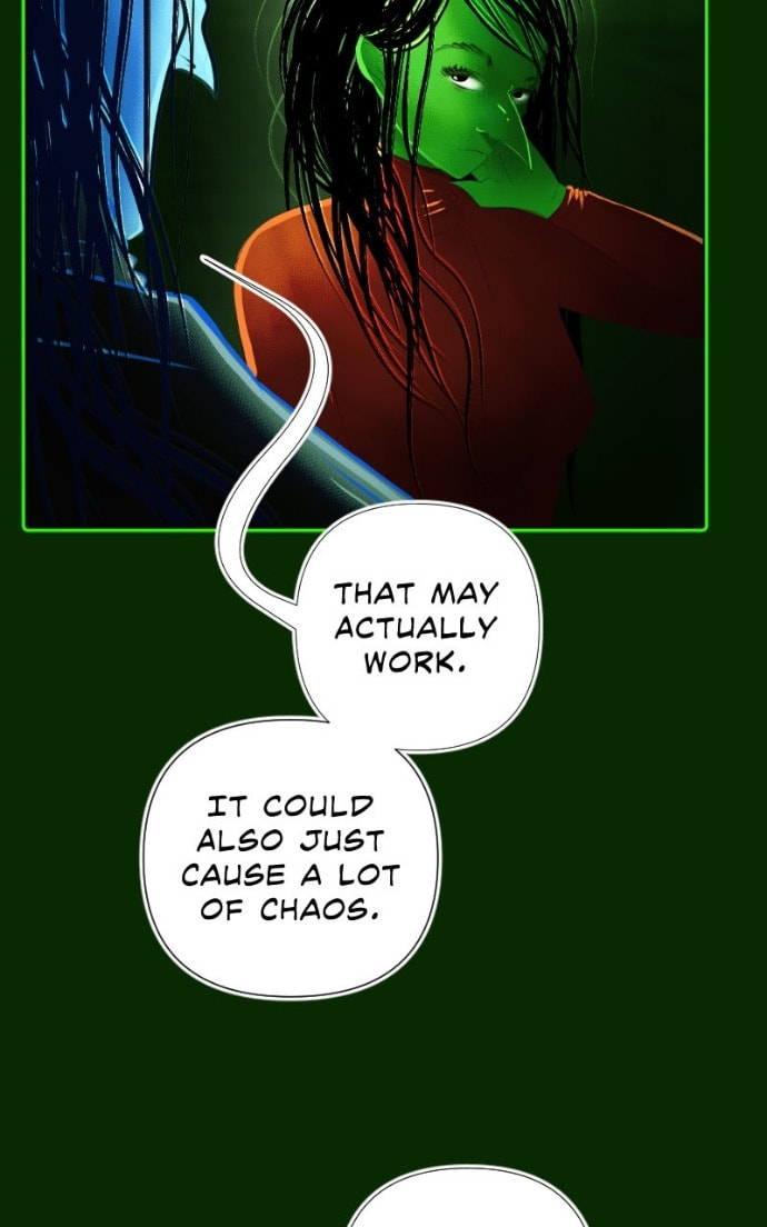 Sinful Love Chapter 24 page 18 - 