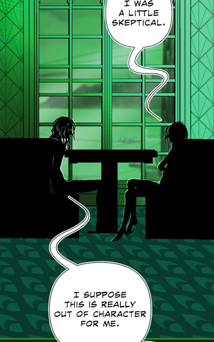 Sinful Love Chapter 24 page 3 - 