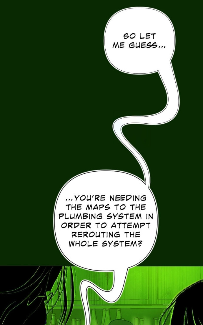 Sinful Love Chapter 24 page 23 - 