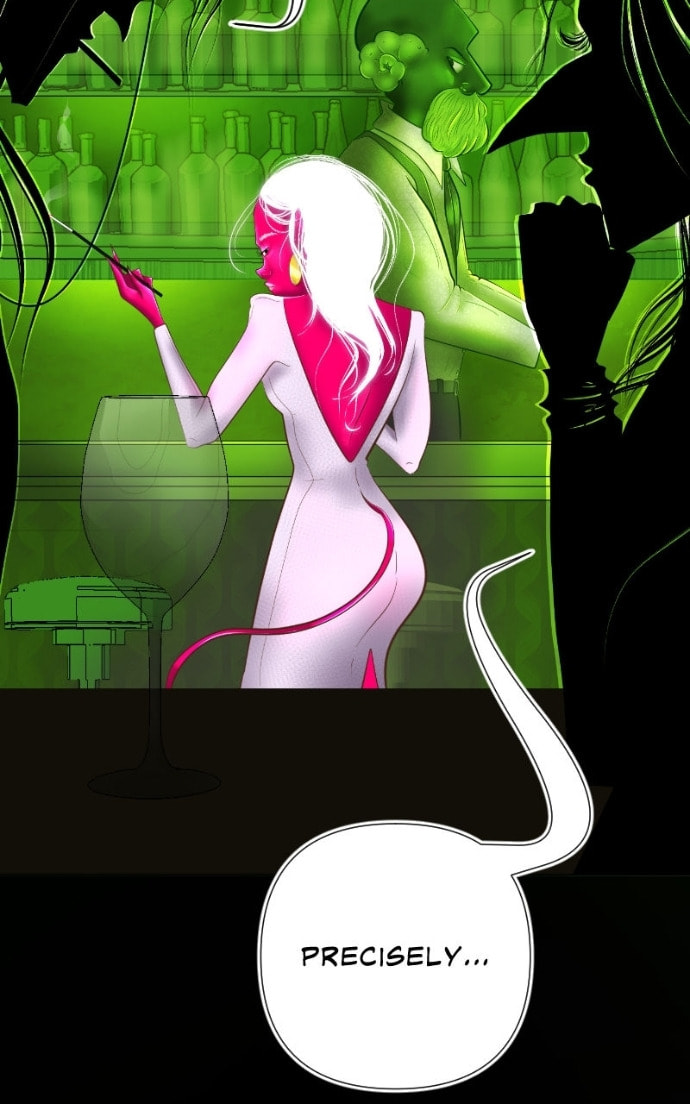 Sinful Love Chapter 24 page 24 - 