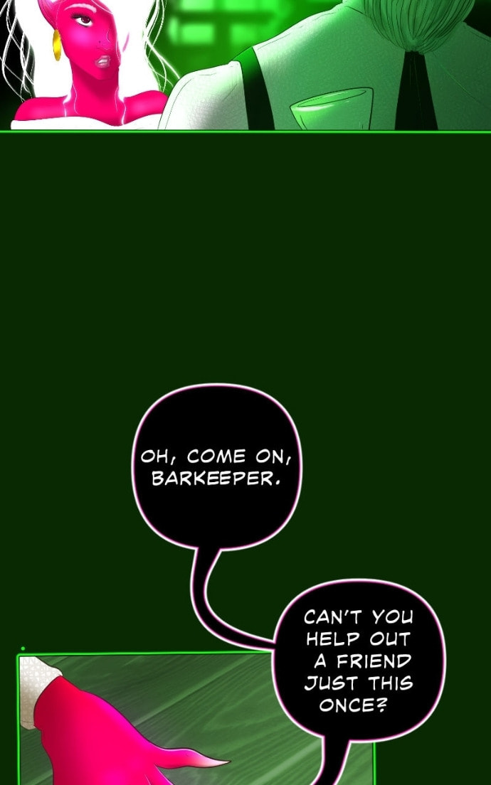 Sinful Love Chapter 24 page 31 - 