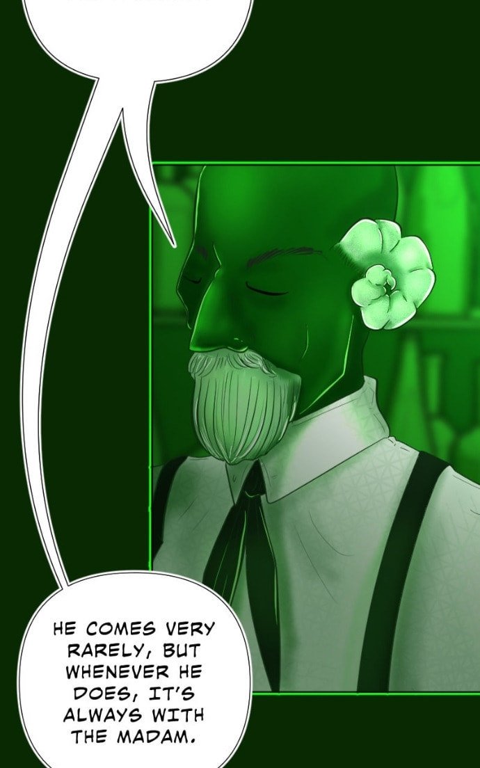 Sinful Love Chapter 24 page 34 - 