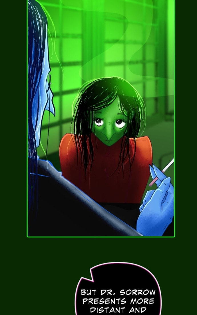 Sinful Love Chapter 24 page 37 - 