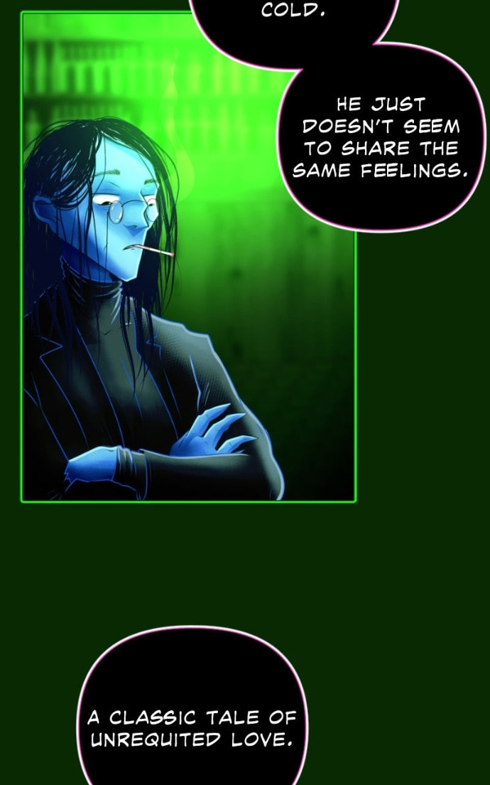 Sinful Love Chapter 24 page 38 - 