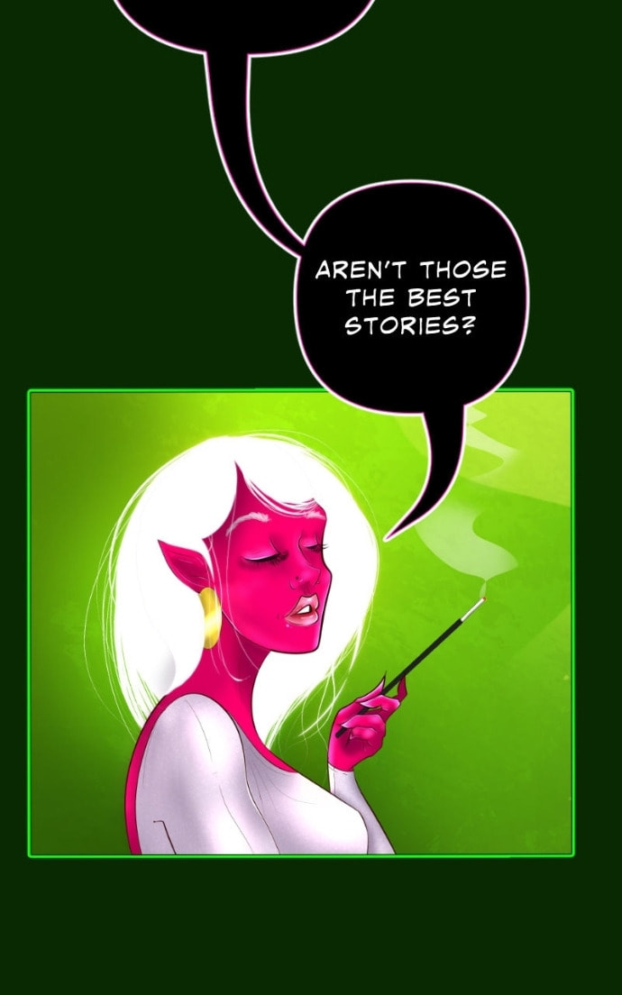 Sinful Love Chapter 24 page 39 - 