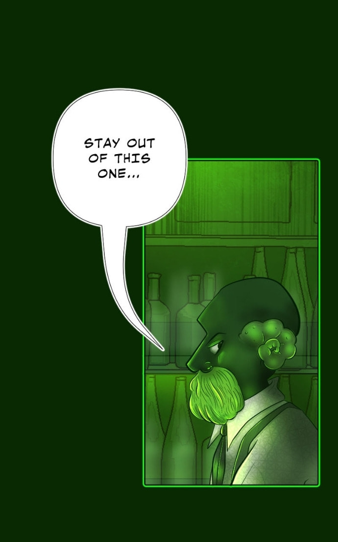 Sinful Love Chapter 24 page 40 - 