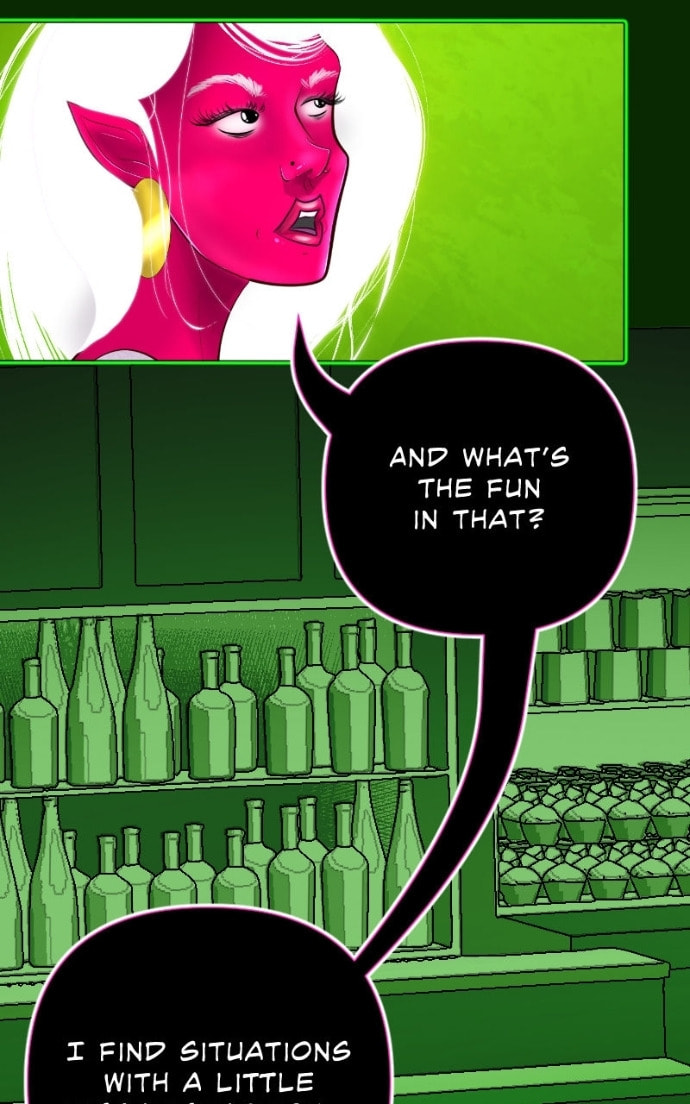 Sinful Love Chapter 24 page 41 - 