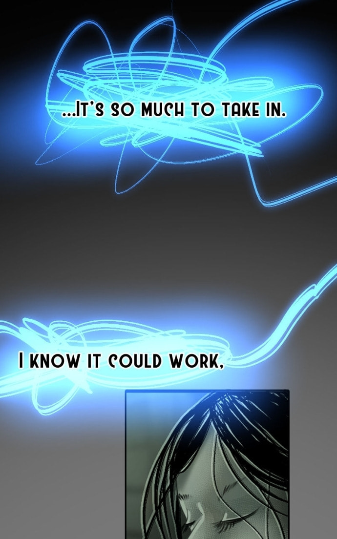 Sinful Love Chapter 24 page 56 - 
