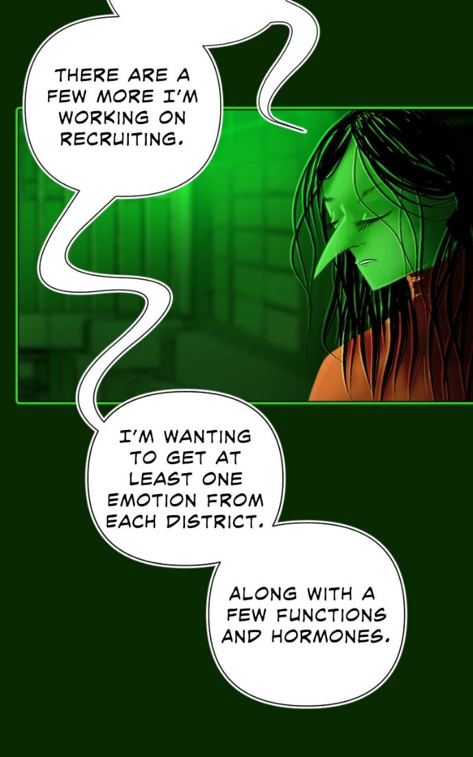 Sinful Love Chapter 24 page 8 - 