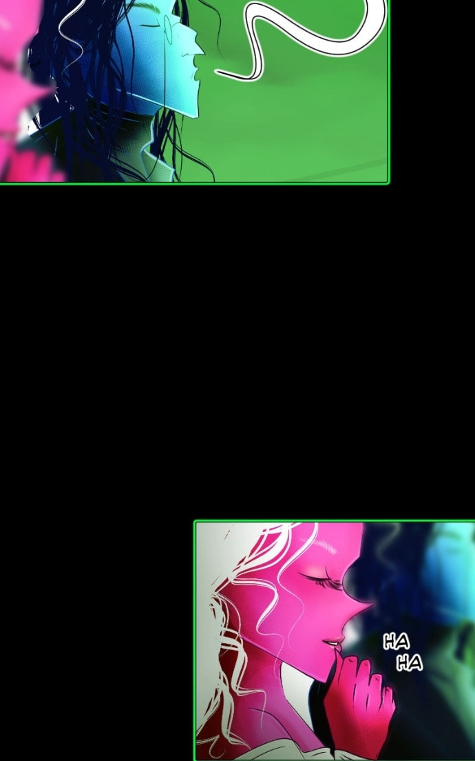 Sinful Love Chapter 25 page 14 - 