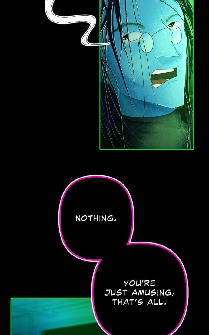 Sinful Love Chapter 25 page 16 - 