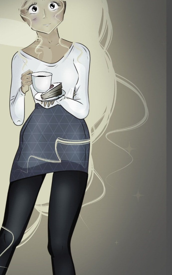 Sinful Love Chapter 25 page 24 - 