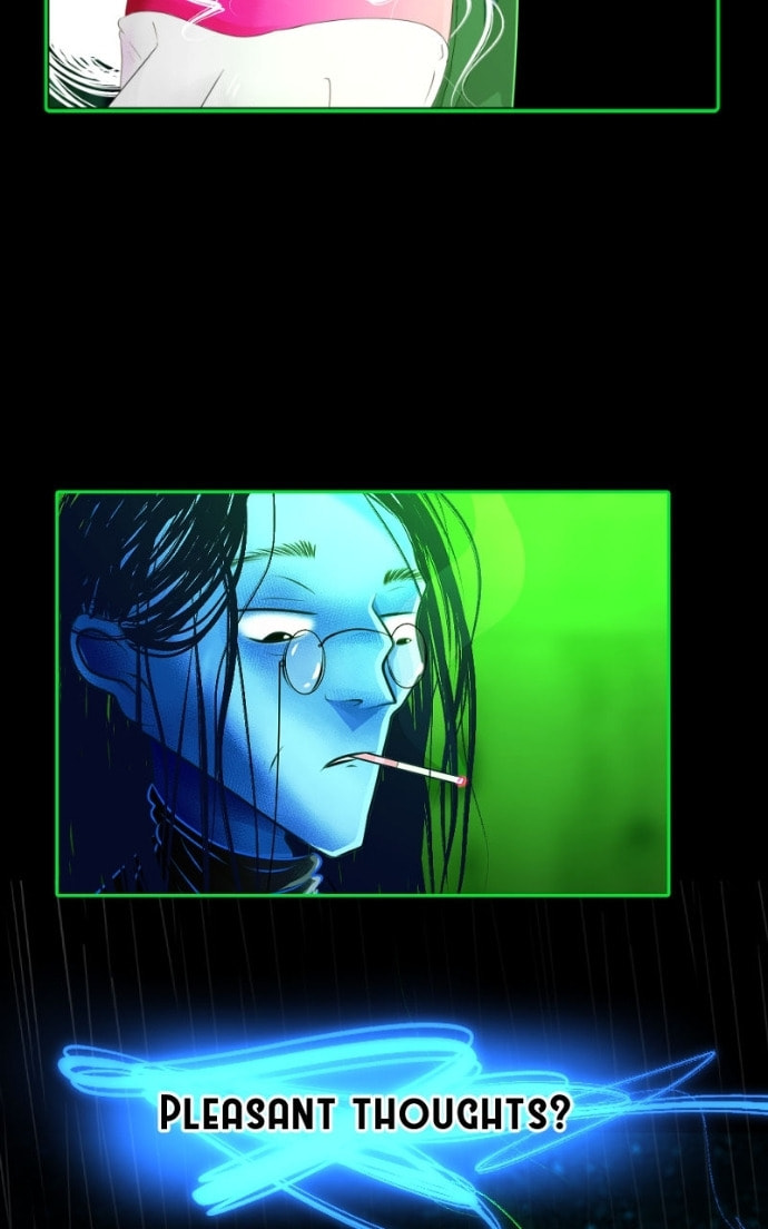 Sinful Love Chapter 25 page 30 - 