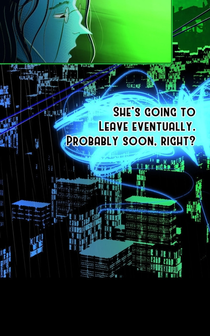 Sinful Love Chapter 25 page 32 - 
