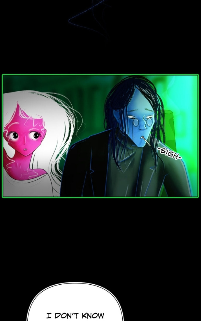 Sinful Love Chapter 25 page 34 - 