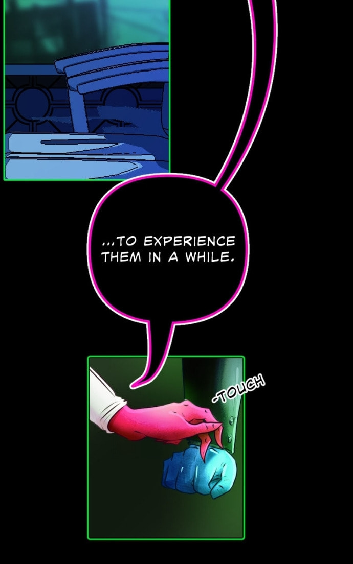 Sinful Love Chapter 25 page 39 - 