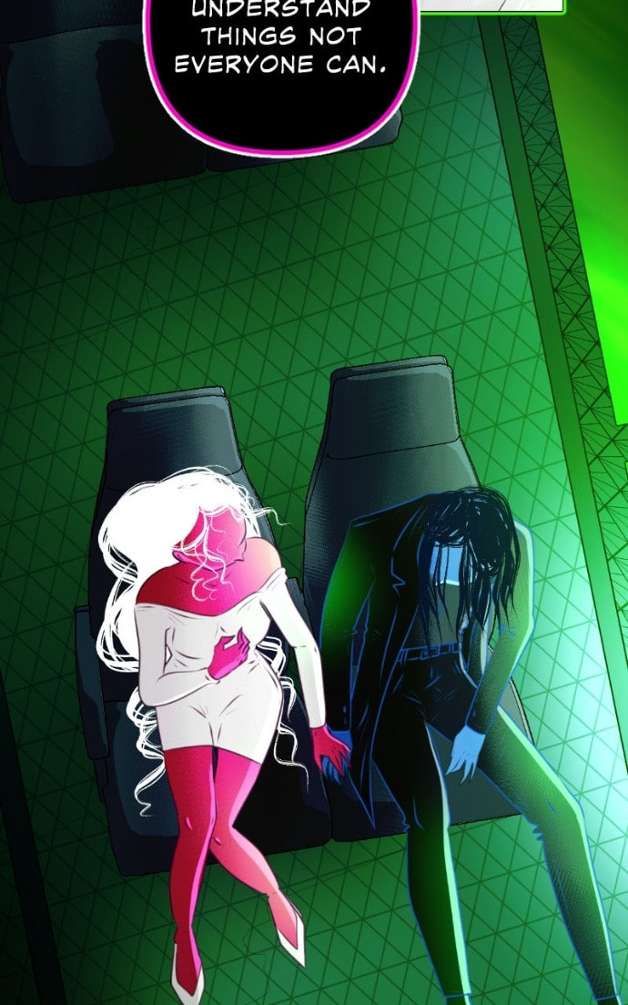 Sinful Love Chapter 25 page 42 - 