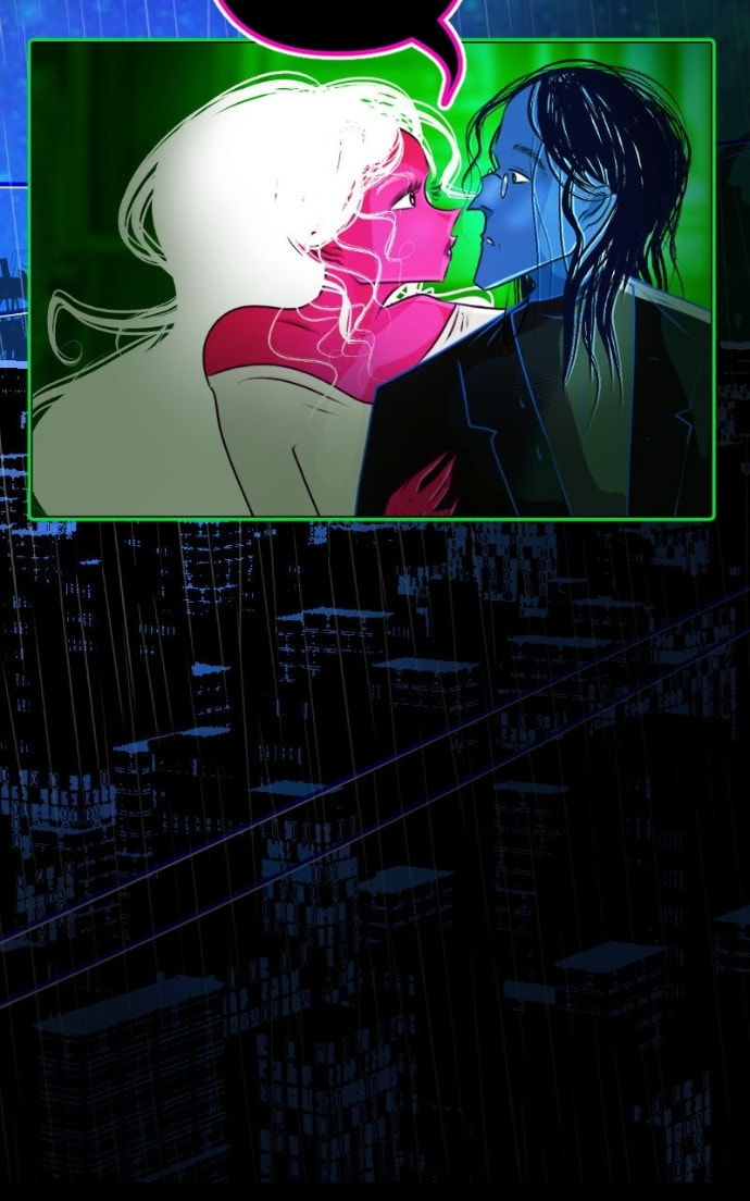Sinful Love Chapter 25 page 57 - 
