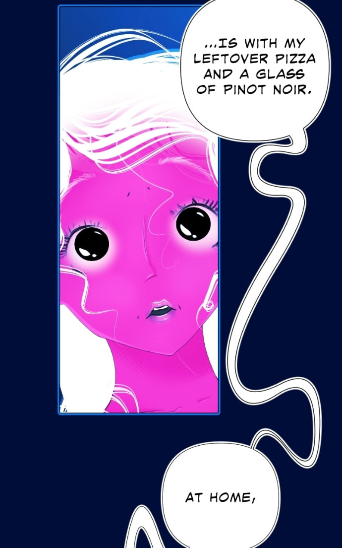 Sinful Love Chapter 26 page 13 - 