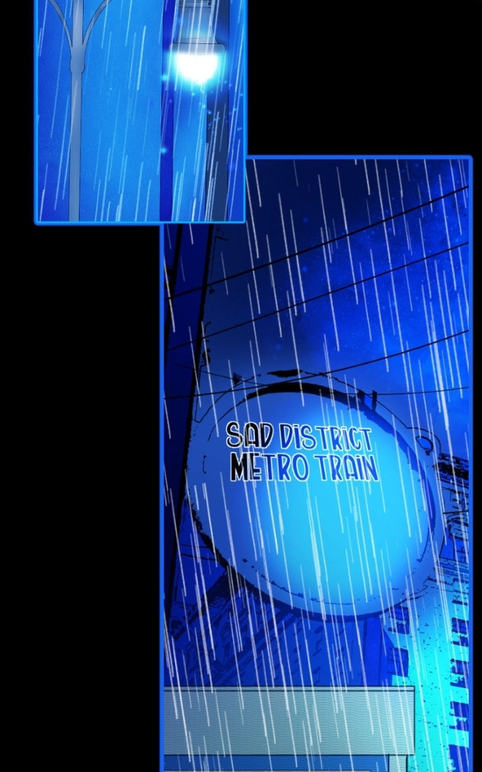 Sinful Love Chapter 26 page 24 - 