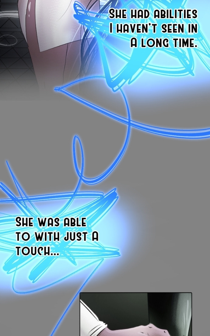 Sinful Love Chapter 26 page 33 - 