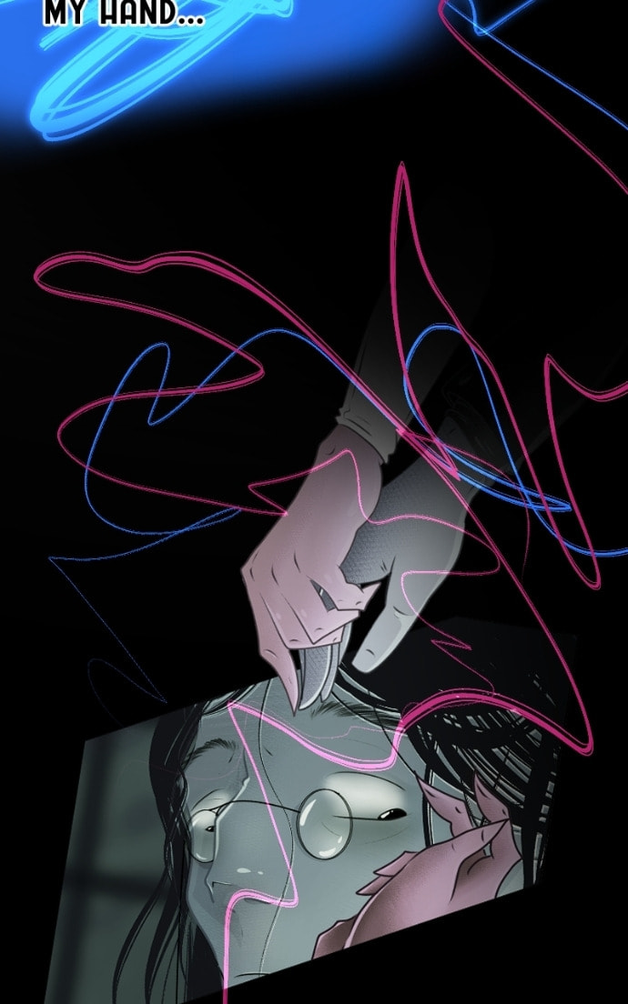 Sinful Love Chapter 26 page 37 - 