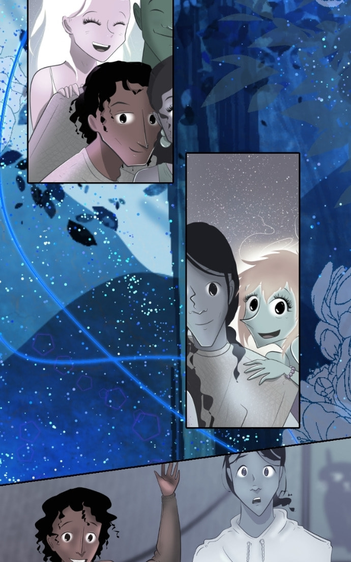 Sinful Love Chapter 26 page 42 - 